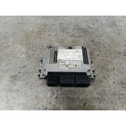 KOMPUTER, STEROWNIK PEUGEOT 308 I SW 1.6 VTI 120KM1.6 VTI20099666938880EZR1205885                                            