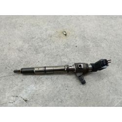 WTRYSKIWACZ SKODA FABIA II FL 1.6 TDI 90KM1.6 TDI201103L130277B CONTINENTALLF8H905921                                            