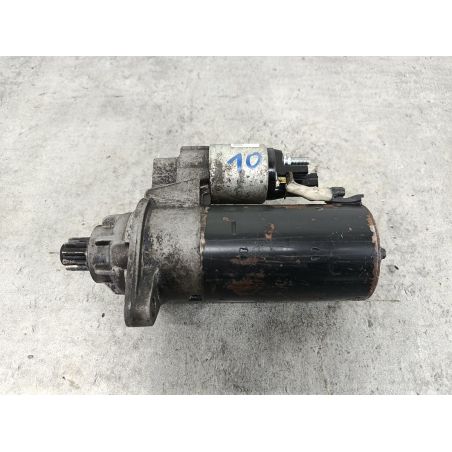 ROZRUSZNIK VW TOURAN I 2.0 TDI 140KM 2.0 TDI 2004 LD7X 140 5916 