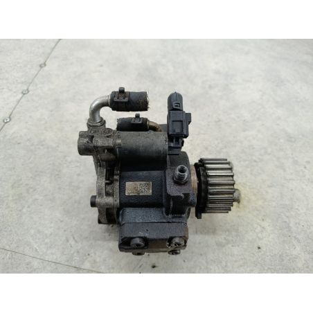 POMPA WTRYSKOWA SKODA FABIA II FL 1.6 TDI 90KM 1.6 TDI 2011 03L130755E CONTINENTAL LF8H 90 5921 