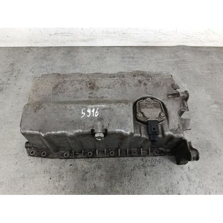 MISKA OLEJOWA VW TOURAN I 2.0 TDI 140KM 2.0 TDI 2004 038103603AG LD7X 140 5916 