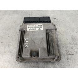 KOMPUTER, STEROWNIK VW TOURAN I 2.0 TDI 140KM2.0 TDI200403G906016BQLD7X1405916                                            