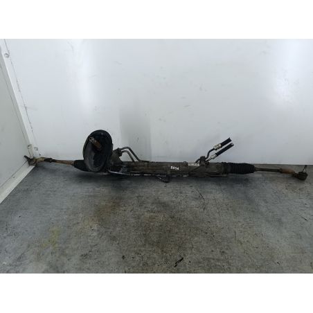 MAGLOWNICA PRZEKŁADNIA KIEROWNICY FORD FOCUS II FL 1.6 TDCI 2010 5M51-3200MPA H4 109 5856 