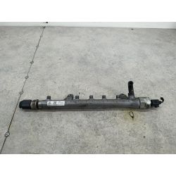 LISTWA WTRYSKOWA DIESEL SKODA FABIA II FL 1.6 TDI 90KM1.6 TDI201103L130089BLF8H905921                                            