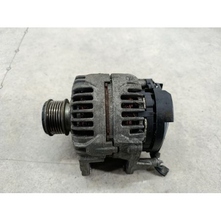 ALTERNATOR SKODA FABIA II FL 1.6 TDI 90KM 1.6 TDI 2011 06F903023D LF8H 90 5921 