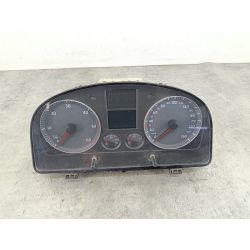 LICZNIK VW TOURAN I 2.0 TDI 140KM2.0 TDI20041T0920861ALD7X1405916                                            