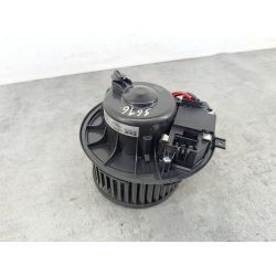 WENTYLATOR NAWIEWU, DMUCHAWA VW TOURAN I 2.0 TDI 140KM2.0 TDI200487762 NISSENSLD7X1405916                                            