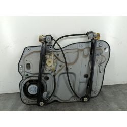 PODNOŚNIK SZYBY LEWY PRZÓD Z STELAŻEM VW TOURAN I 2.0 TDI 140KM2.0 TDI20041T1837729AE  1T0959701LD7X1405916                                            