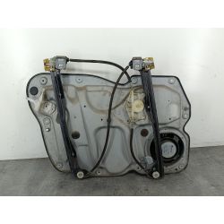 PODNOŚNIK SZYBY PRAWY PRZÓD Z STELAŻEM VW TOURAN I 2.0 TDI 140KM2.0 TDI20041T1837730AE  1T0959702LD7X1405916                                            