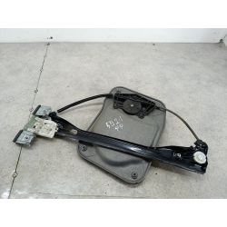 PODNOŚNIK SZYBY PRAWY PRZÓD SKODA FABIA II FL 1.6 TDI 90KM1.6 TDI20116R0959802PLF8H905921                                            