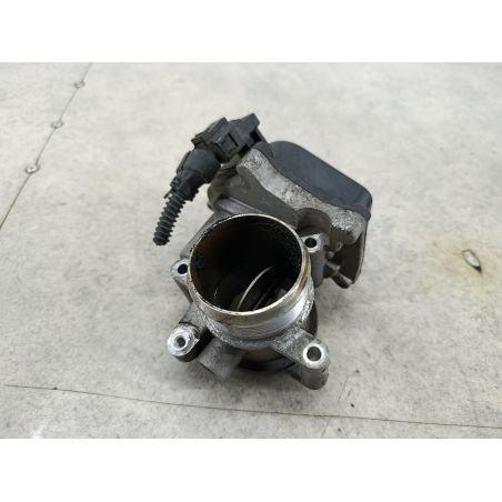 PRZEPUSTNICA SKODA FABIA II FL 1.6 TDI 90KM 1.6 TDI 2011 03L128063Q LF8H 90 5921 