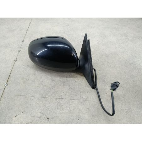 LUSTERKO PRAWE SKODA FABIA II FL 1.6 TDI 90KM 1.6 TDI 2011 5J1857508E LF8H 90 5921 