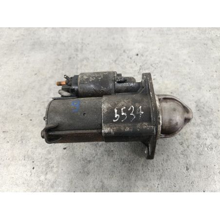 ROZRUSZNIK OPEL ASTRA H 1.6 16V 115KM 1.6 16V 2008 Z20R 115 5534 