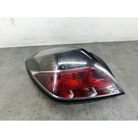 LAMPA TYLNA LEWA OPEL ASTRA H 1.6 16V 115KM 1.6 16V 2008 342691834 Z20R 115 5534 