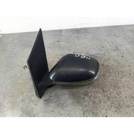 LEFT MIRROR FORD FOCUS II FL 1.6 TDCI 2010 H4 109 5856 