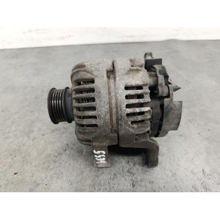 ALTERNATOR OPEL ASTRA H 1.6 16V 115KM 1.6 16V 2008 13229984 Z20R 115 5534 