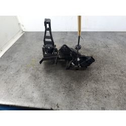 ZAMEK DRZWI LEWY PRZÓD FORD FOCUS II FL 1.6 TDCI20103M5AR21813ETH41095856                                            