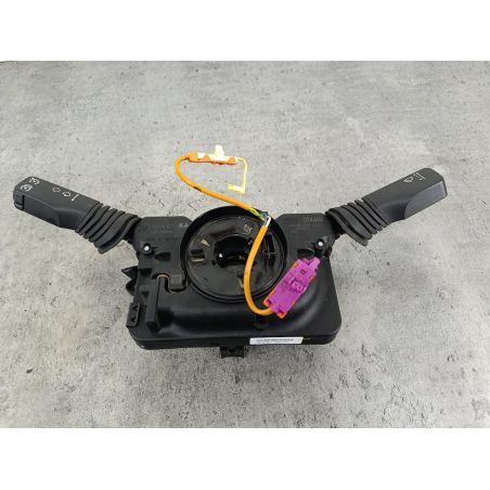 PRZEŁĄCZNIK ZESPOLONY OPEL ASTRA H 1.6 16V 115KM 1.6 16V 2008 13276157KA 204456  VALEO Z20R 115 5534 