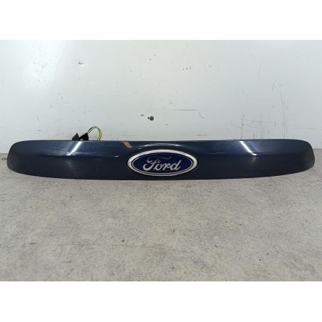 BLENDA KLAPY FORD C-MAX II 1.6 16V TURBO 150KM 1.6 16V 2011 AM51-10E998 EA 150 5901 