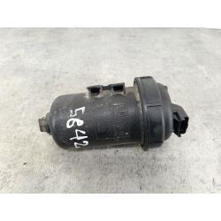 OBUDOWA FILTRA PALIWA OPEL ASTRA H 1.9 CDTI 100KM1.9 CDTI200713204107 67.55.152.20  UFIZ1571005842                                            