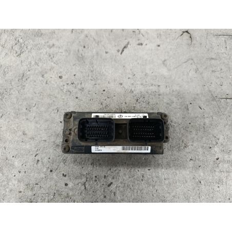 KOMPUTER, STEROWNIK FIAT PANDA II 1.1 8V 2003 55192634  61601.070.02   793 54 5636 