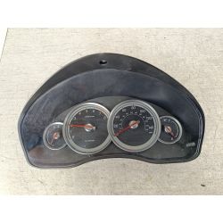 LICZNIK SUBARU OUTBACK III 2.5 16V200685012AG95032J1655817                                            