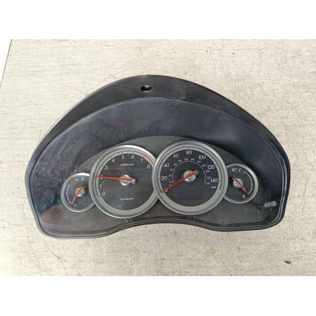 LICZNIK SUBARU OUTBACK III 2.5 16V 2006 85012AG950 32J 165 5817 