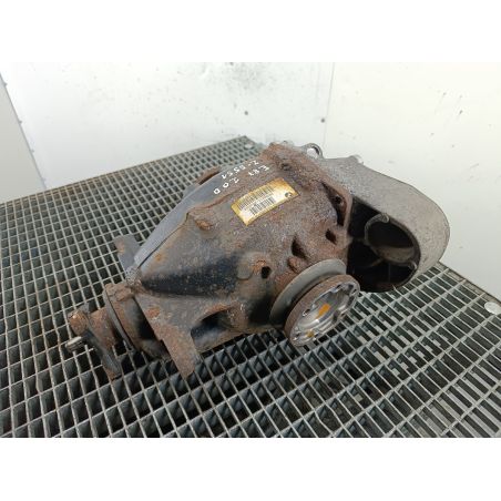 DYFERENCJAŁ TYŁ BMW 1 E87 2.0 D 118d 2008 7566169 475/9 143 5551 