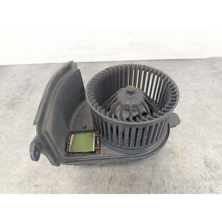 WENTYLATOR NAWIEWU, DMUCHAWA RENAULT CLIO II FL 1.5 DCI 65KM 1.5 DCI 2005 X65R665626F TED69 65 5663 