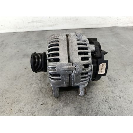 ALTERNATOR RENAULT CLIO II FL 1.5 DCI 65KM 1.5 DCI 2005 IR6324R TED69 65 5663 