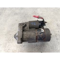 starter RENAULT CLIO II FL 1.5 DCI 65KM1.5 DCI2005TED69655663                                            