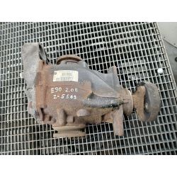 DYFERENCJAŁ TYŁ BMW 3 E90 2.0D2.0 D 320d20107592323354/71635569                                            