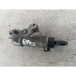 STACYJKA SKODA FABIA II FL 1.2 HTP 70KM1.2 HTP20104B0805851CLA7W695743                                            