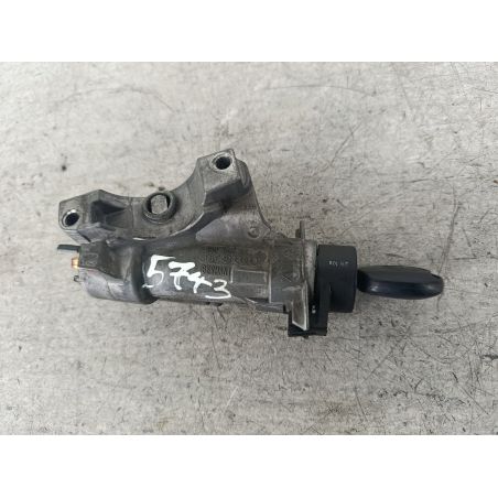 STACYJKA SKODA FABIA II FL 1.2 HTP 70KM 1.2 HTP 2010 4B0805851C LA7W 69 5743 