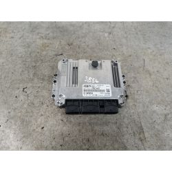 KOMPUTER, STEROWNIK FORD FOCUS II FL 1.6 TDCI20109M51-12A650-BGH41095856                                            
