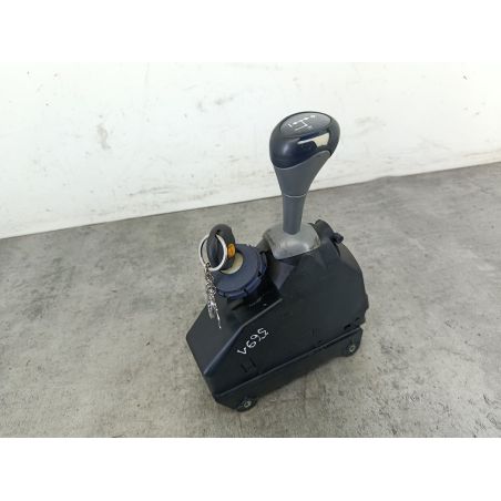 LEWAREK ZMIANY BIEGÓW SMART FORTWO I 0.8 CDI 41KM 0.8 CDI 2000 0002397 41 5691 