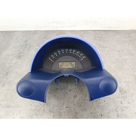 LICZNIK SMART FORTWO I 0.8 CDI 41KM 0.8 CDI 2000 88311294 41 5691 