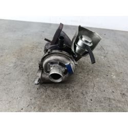 TURBINE FORD FOCUS II FL 1.6 TDCI201093037  A40004931  B195079  C52W17  NISSENSH41095856                                            