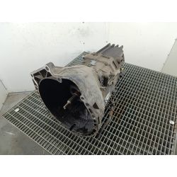 SKRZYNIA BIEGÓW MANUALNA 6 BMW 1 E87 1.6 16V 116i2006GS6-17BG354/71165735                                            