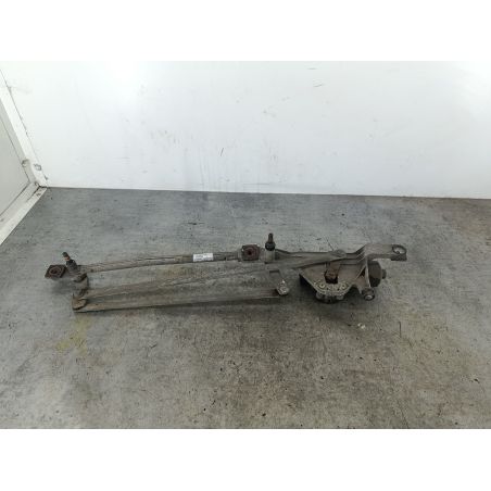 MECHANIZM WYCIERACZEK FORD FOCUS II FL 1.6 TDCI 2010 4M51-17504-AC  4M51-17508-AA 3397020850  0390241731  BOSCH H4 109 5856 