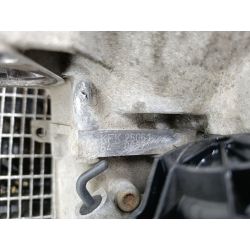 SKRZYNIA BIEGÓW MANUALNA 5 SKODA FABIA II FL 1.6 TDI 90KM1.6 TDI2011KFKLF8H905921                                            