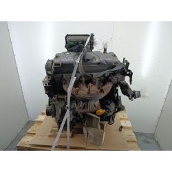 Engine PEUGEOT 207 1.4 8V 75KM1.4 8V2006KFVEZR755752                                            
