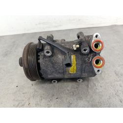 POMPA, SPRĘŻARKA KLIMATYZACJI FORD FOCUS II 1.6 TDCI 109KM1.6 TDCI20073M5H-19D629-KF031095907                                            