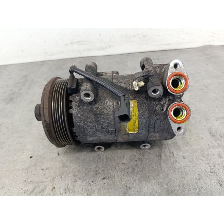 POMPA, SPRĘŻARKA KLIMATYZACJI FORD FOCUS II 1.6 TDCI 109KM 1.6 TDCI 2007 3M5H-19D629-KF 03 109 5907 