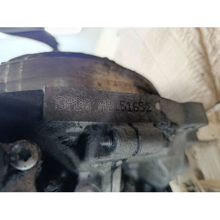 Engine FORD FOCUS II FL 1.6 TDCI 2011 GFDA 03 90 5749 