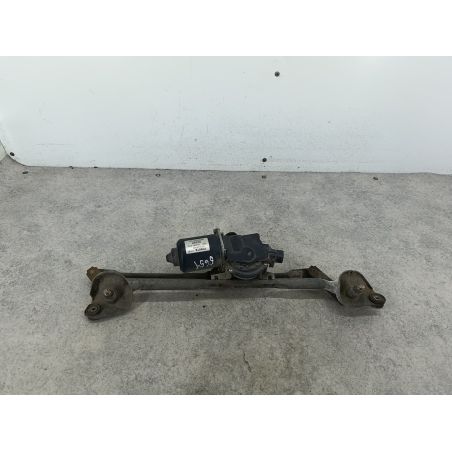 MECHANIZM WYCIERACZEK TOYOTA COROLLA VERSO II 1.6 110KM 1.6 VVT-I 2006 85110-0F020 MS159200-7241  DENSO 1C3 110 5651 