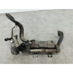 CHŁODNICA EGR TOYOTA AURIS I 2.0 D-4D 126KM2.0 D-4D200725680-0R020-008S61265927                                            