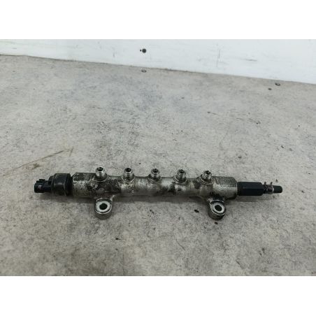 LISTWA WTRYSKOWA DIESEL TOYOTA AURIS I 2.0 D-4D 126KM 2.0 D-4D 2007 DENSO 8S6 126 5927 