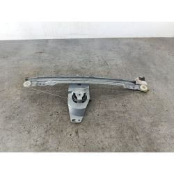 PODNOŚNIK SZYBY PRAWY TYŁ CITROEN C4 GRAND PICASSO I 1.6 HDI 109KM1.6 HDI2007KEN1095828                                            