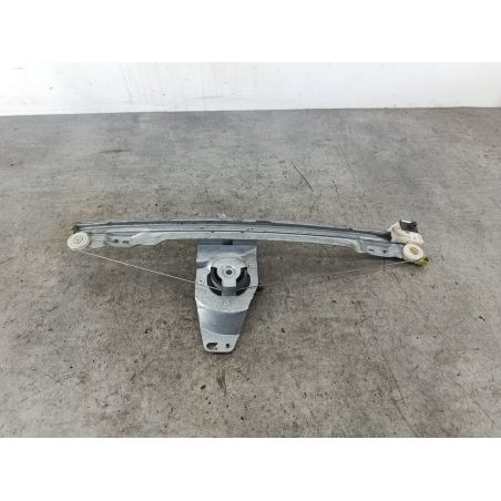 PODNOŚNIK SZYBY PRAWY TYŁ CITROEN C4 GRAND PICASSO I 1.6 HDI 109KM 1.6 HDI 2007 KEN 109 5828 